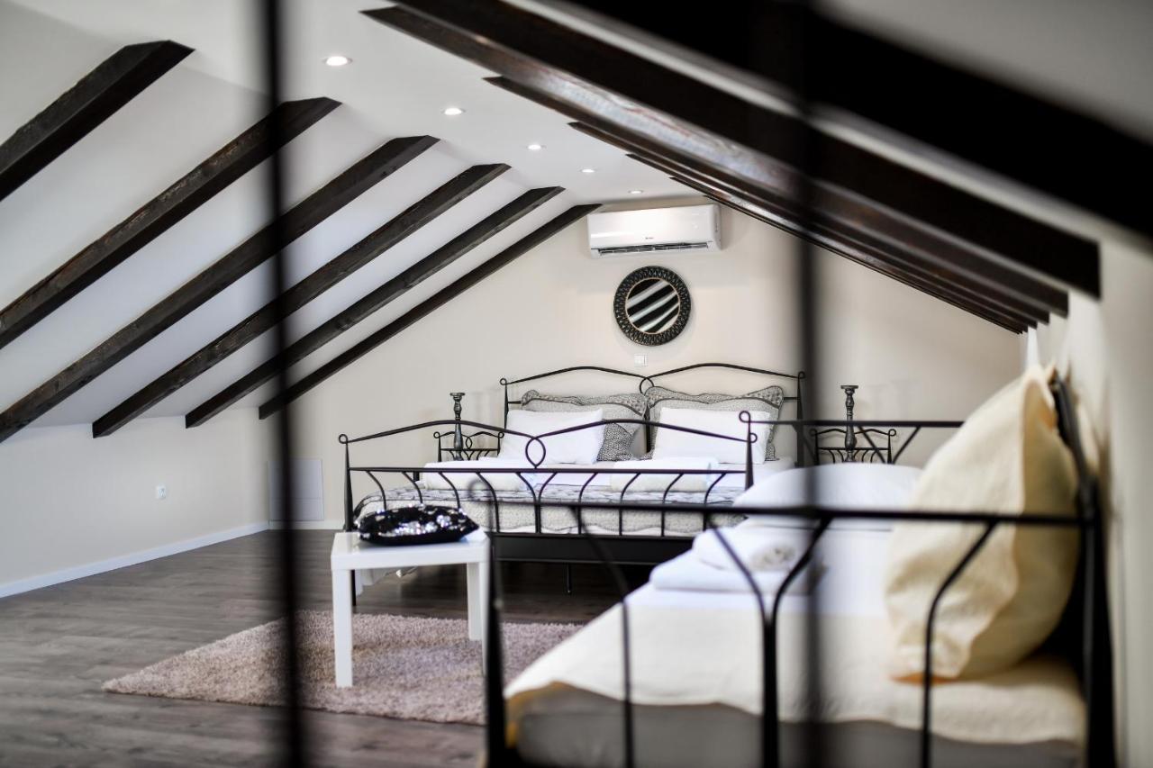 Villa Valentina Privlaka  Esterno foto